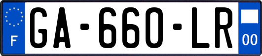 GA-660-LR
