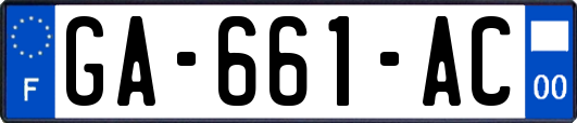 GA-661-AC