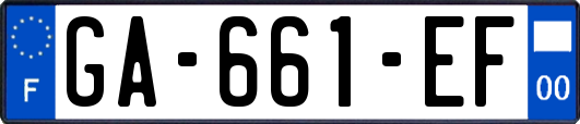 GA-661-EF