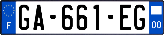 GA-661-EG