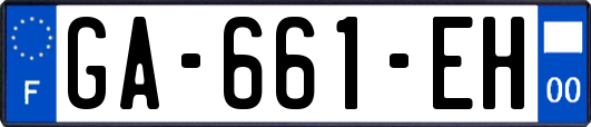 GA-661-EH