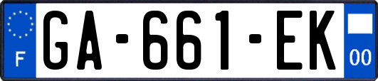 GA-661-EK
