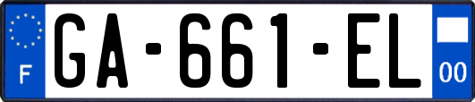 GA-661-EL