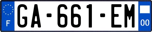 GA-661-EM