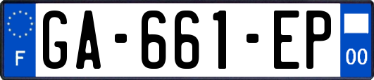 GA-661-EP