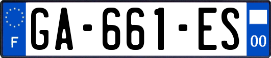 GA-661-ES