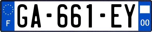 GA-661-EY