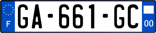 GA-661-GC
