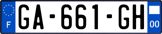 GA-661-GH