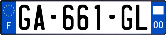 GA-661-GL