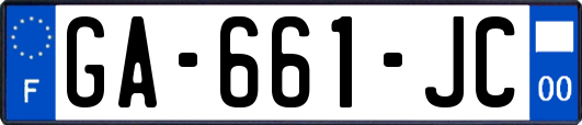 GA-661-JC