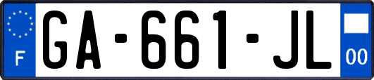 GA-661-JL