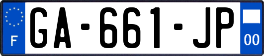 GA-661-JP