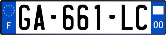 GA-661-LC