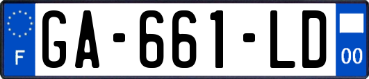 GA-661-LD