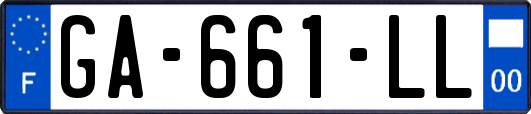 GA-661-LL