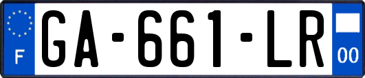 GA-661-LR