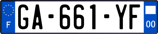 GA-661-YF
