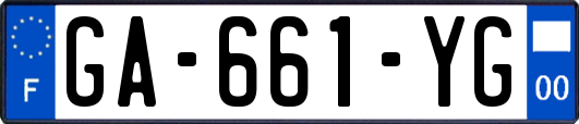 GA-661-YG