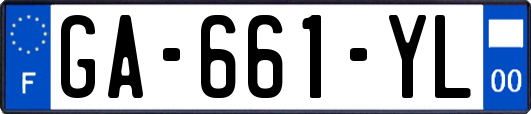 GA-661-YL