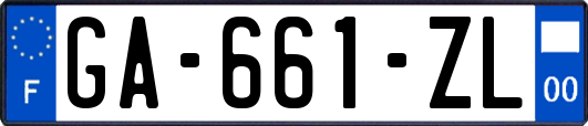 GA-661-ZL