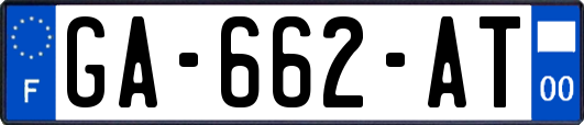 GA-662-AT