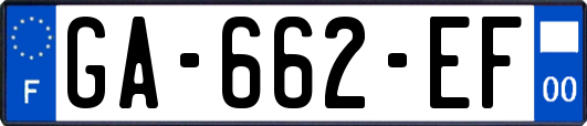 GA-662-EF