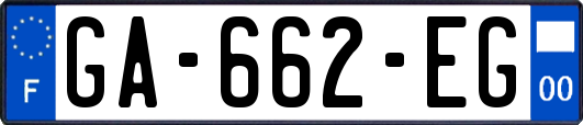GA-662-EG