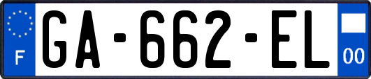 GA-662-EL