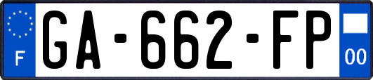 GA-662-FP
