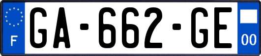 GA-662-GE