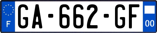 GA-662-GF