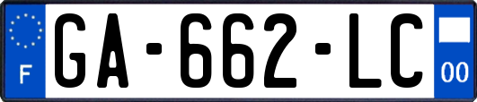 GA-662-LC