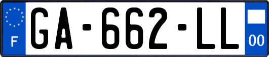 GA-662-LL