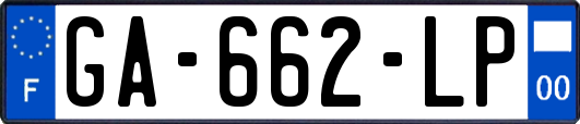 GA-662-LP