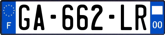 GA-662-LR