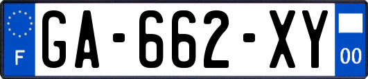 GA-662-XY