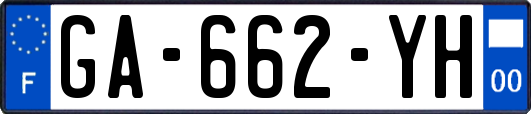 GA-662-YH