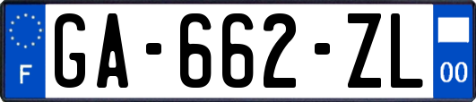 GA-662-ZL