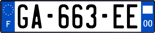 GA-663-EE