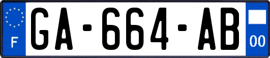 GA-664-AB