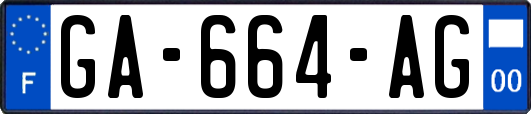 GA-664-AG