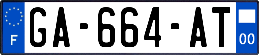 GA-664-AT