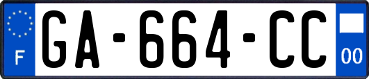 GA-664-CC