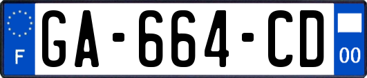 GA-664-CD