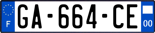 GA-664-CE