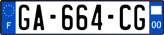 GA-664-CG