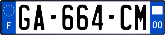 GA-664-CM