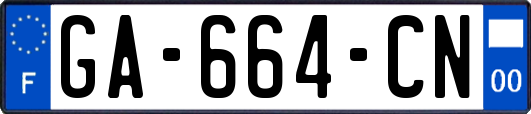 GA-664-CN