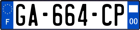 GA-664-CP